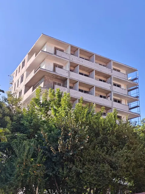 Zidărie și compartimentări — Ilioara Residence, Aleea Eprubetei 7-11, Sector 3 București, 17 septembrie 2026