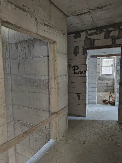 Beton și zidărie — Ilioara Residence, Aleea Eprubetei 7-11, Sector 3 București, 2 august 2026