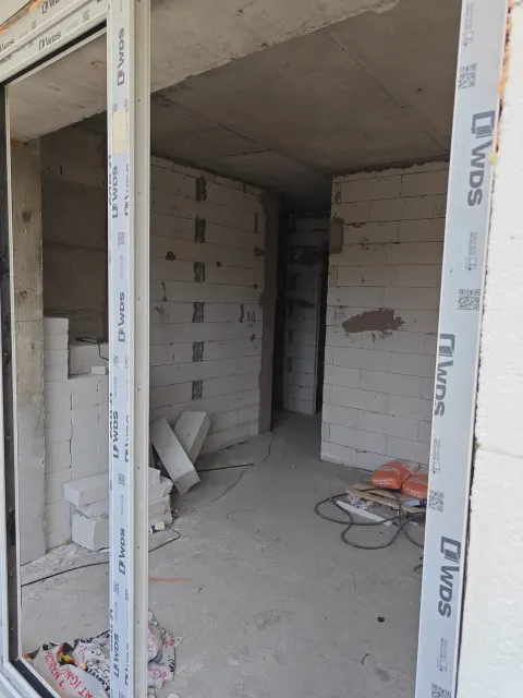 Beton și zidărie — Ilioara Residence, Aleea Eprubetei 7-11, Sector 3 București, 2 august 2026