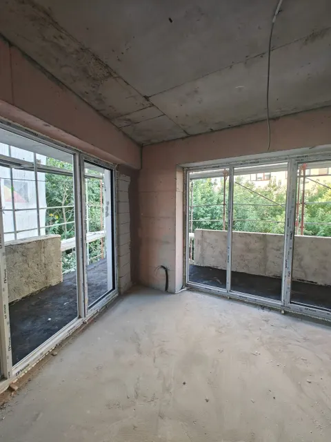 Hidroizolație terasă — Ilioara Residence, Aleea Eprubetei 7-11, Sector 3 București, 25 august 2026