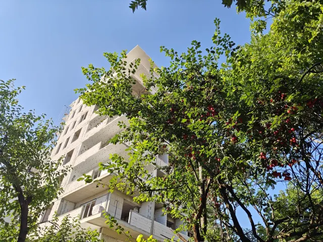 Zidărie și compartimentări — Ilioara Residence, 10 septembrie 2026