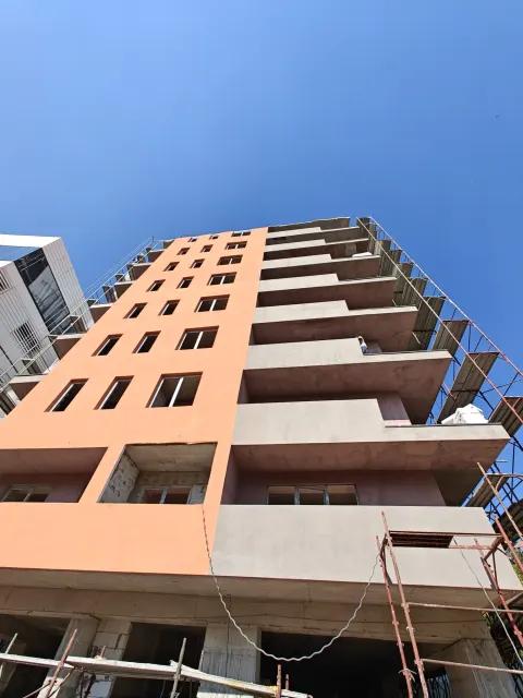 Actualizare de pe șantier — Ilioara Residence, 25 august 2026