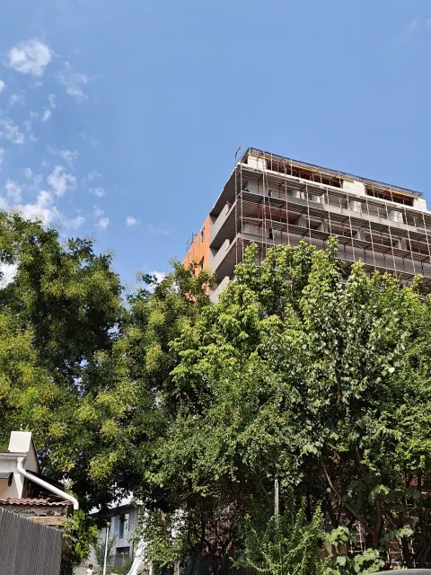Actualizare de pe șantier — Ilioara Residence, 25 august 2026