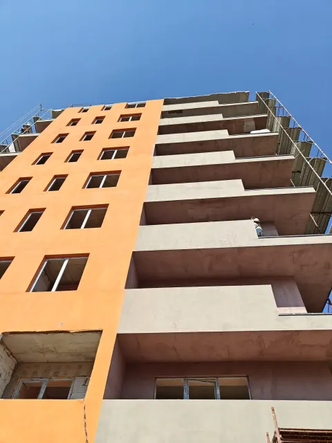 Actualizare de pe șantier — Ilioara Residence, 25 august 2026