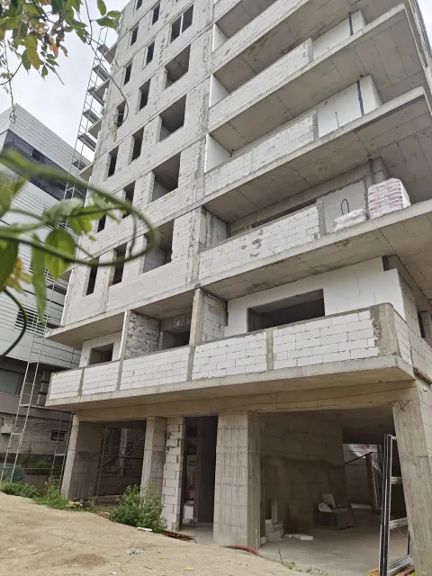 Actualizare de pe șantier — Ilioara Residence, 2 august 2026