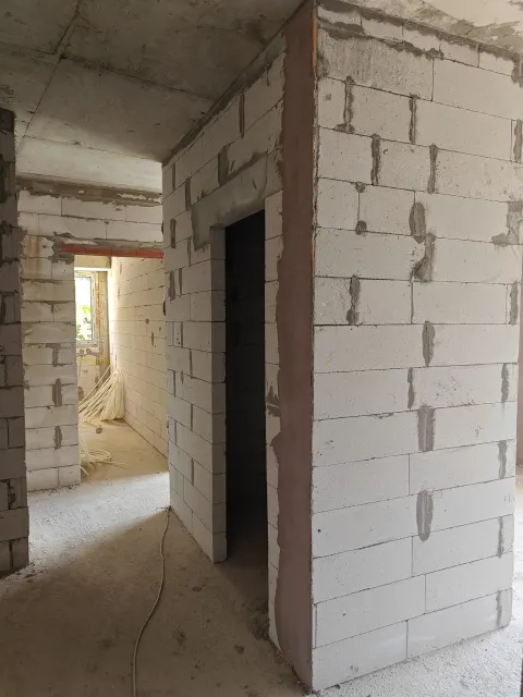 Actualizare de pe șantier — Ilioara Residence, 2 august 2026