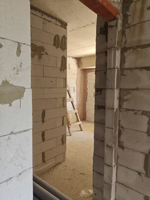 Actualizare de pe șantier — Ilioara Residence, 2 august 2026