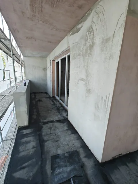 Actualizare de pe șantier — Ilioara Residence, 25 august 2026