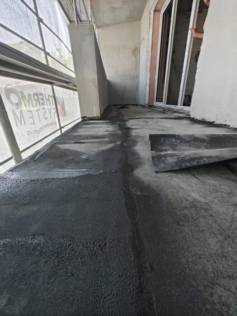 Actualizare de pe șantier — Ilioara Residence, 25 august 2026