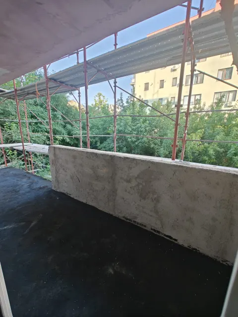Actualizare de pe șantier — Ilioara Residence, 25 august 2026