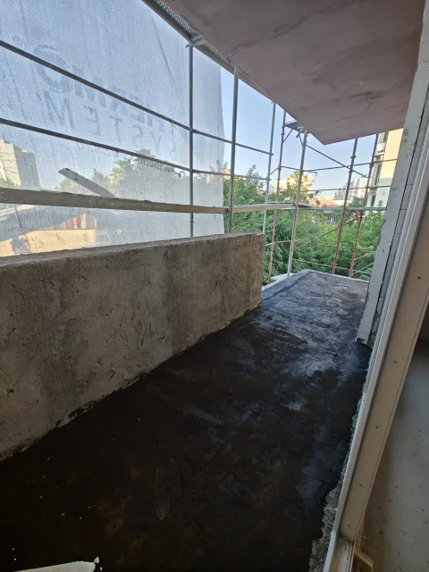 Actualizare de pe șantier — Ilioara Residence, 25 august 2026