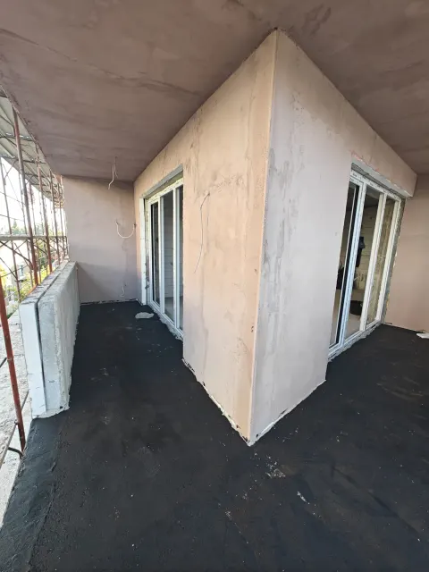 Actualizare de pe șantier — Ilioara Residence, 25 august 2026
