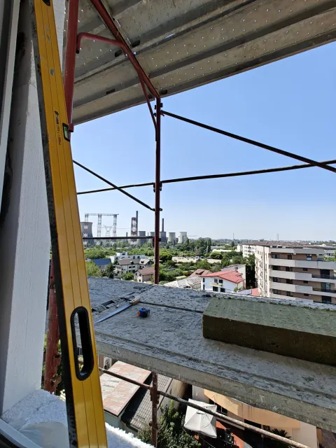 Actualizare de pe șantier — Ilioara Residence, 25 august 2026