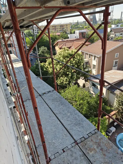 Actualizare de pe șantier — Ilioara Residence, 25 august 2026