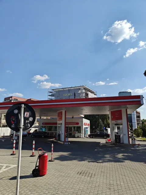 Actualizare de pe șantier — Ilioara Residence, 25 august 2026