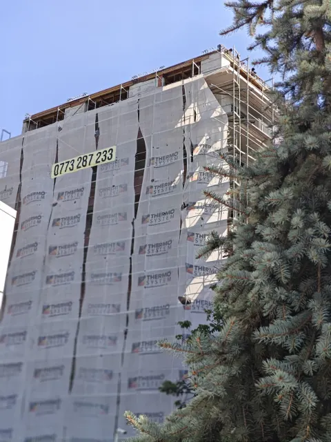 Actualizare de pe șantier — Ilioara Residence, 25 august 2026