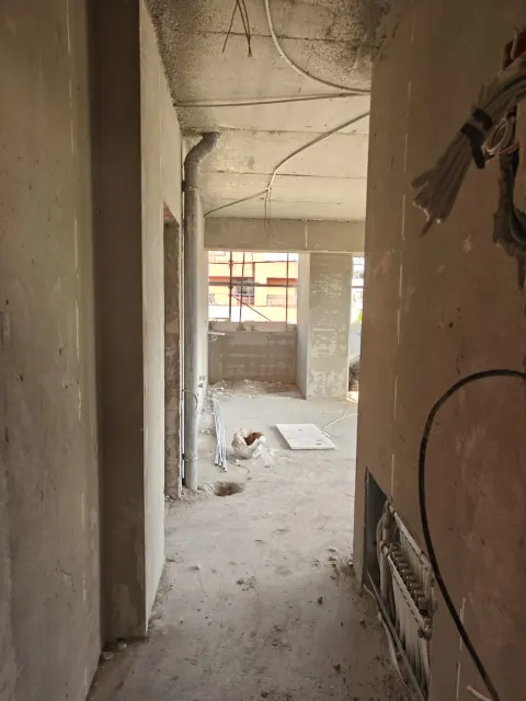 Actualizare de pe șantier — Ilioara Residence, 25 august 2026