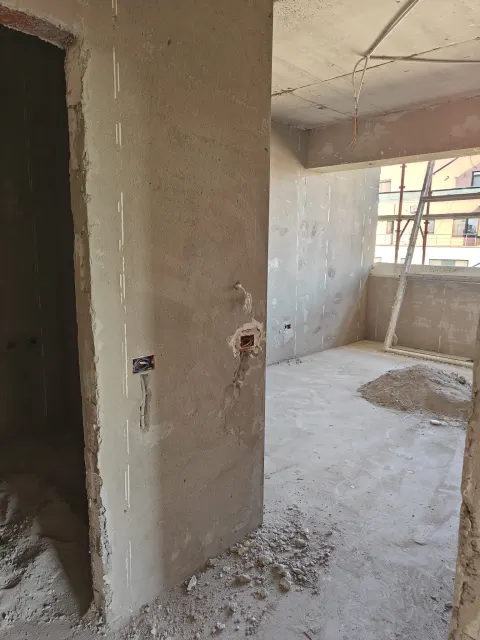 Actualizare de pe șantier — Ilioara Residence, 25 august 2026