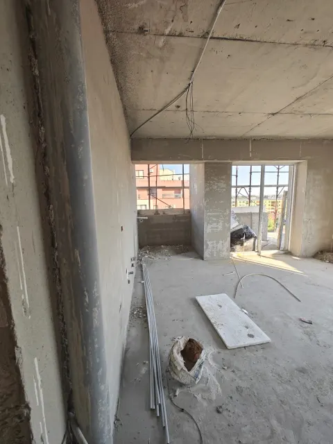 Actualizare de pe șantier — Ilioara Residence, 25 august 2026