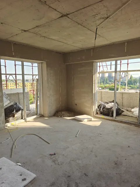Actualizare de pe șantier — Ilioara Residence, 25 august 2026