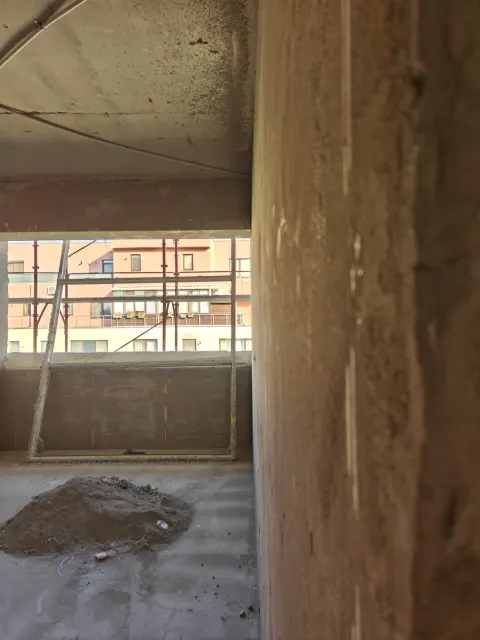 Actualizare de pe șantier — Ilioara Residence, 25 august 2026
